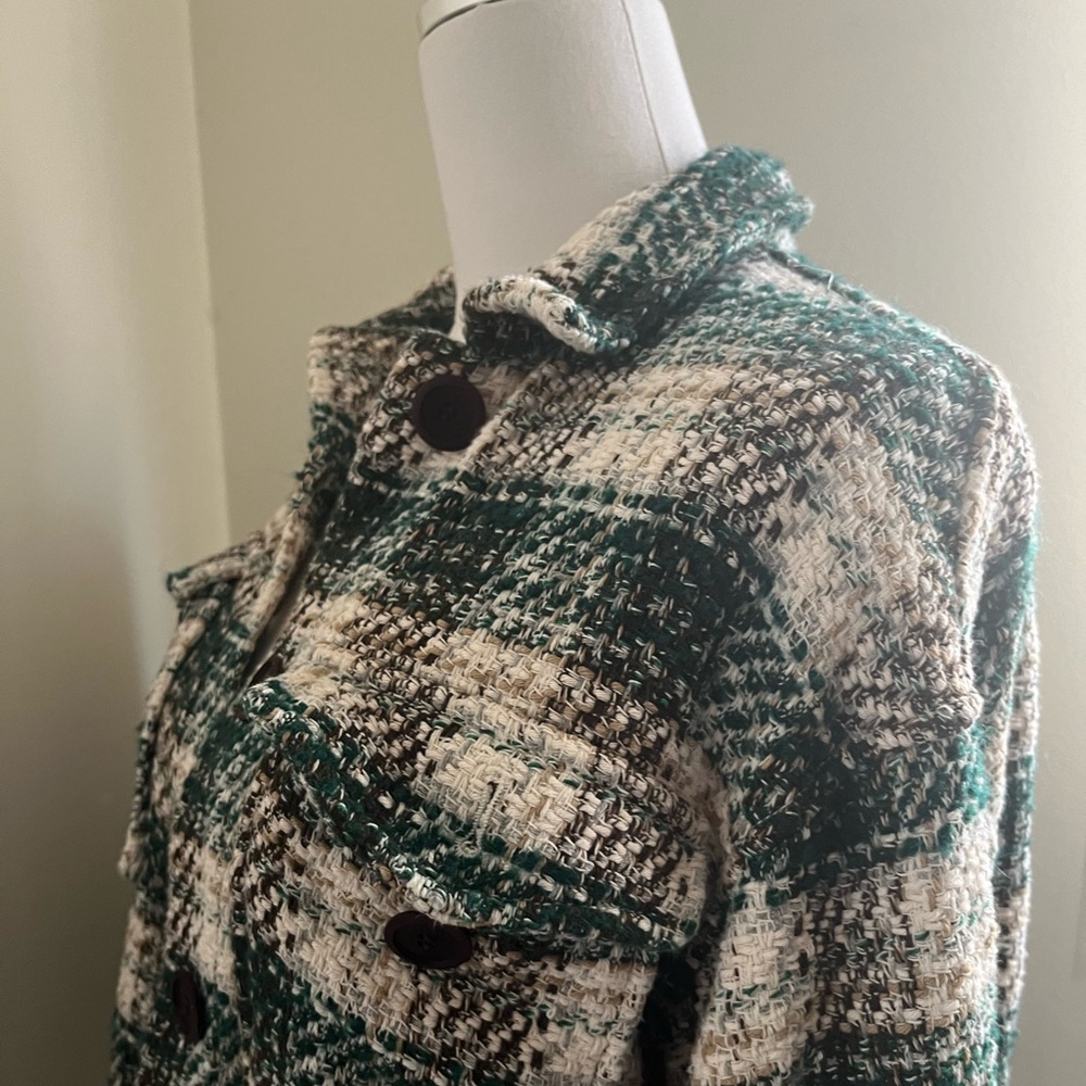 Zara jacket - Picture 4 of 5